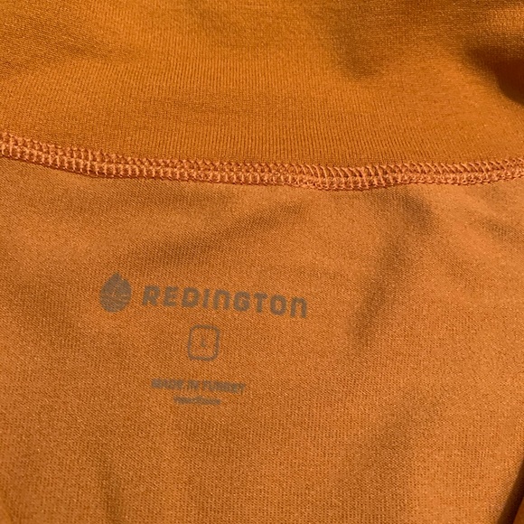 Athletic long sleeve - Picture 2 of 3